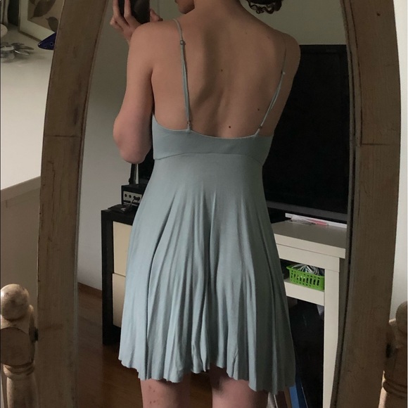 Urban Outfitters Kimchi Blue Mini Dress - Picture 2 of 4